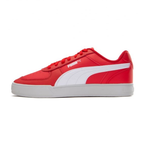 Puma Caven M 38081019 Schuhe rot