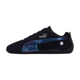Schuhe Puma Bmw Mms Speedcat Me M 30733901 schwarz