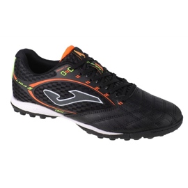 Joma Liga-5 2201 Tf LIGW2201TF Fußballschuhe schwarz schwarz