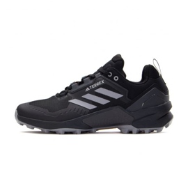 Schuhe adidas Terrex Swift R3 M HR1337 schwarz