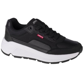 Levis Kesterson S 232988-618-59 Schuhe schwarz