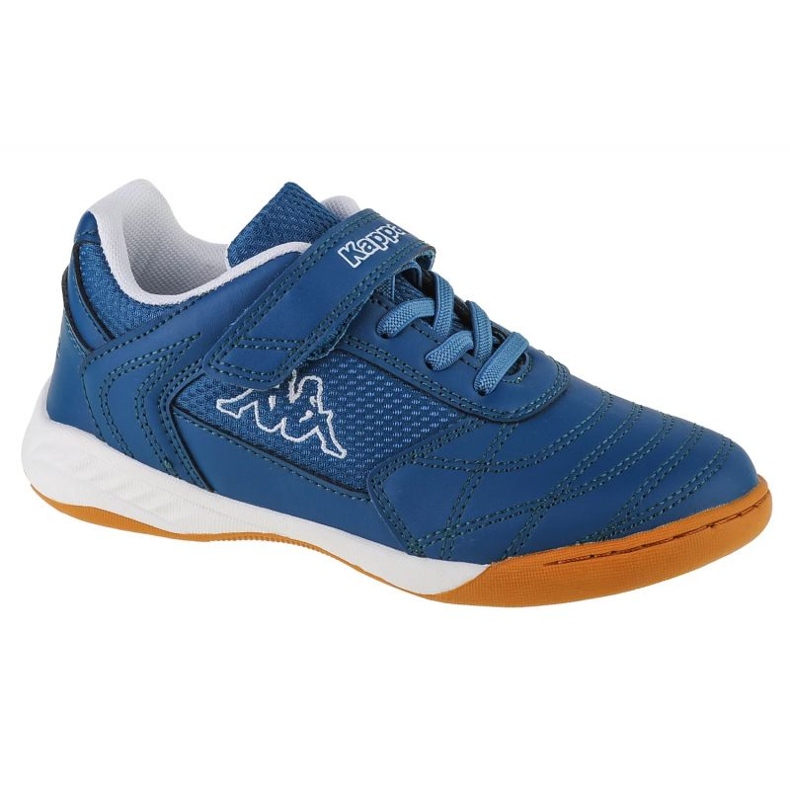 Kappa Damba K Jr 260765K-6910 Schuhe blau