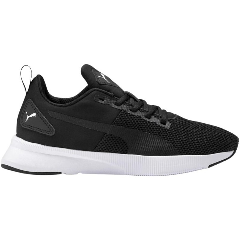 Puma Flyer Runner Schuhe 192928 01 schwarz