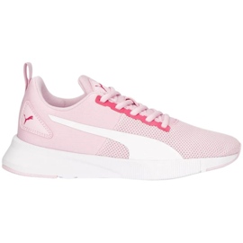 Puma Flyer Runner Schuhe 192928 37 rosa