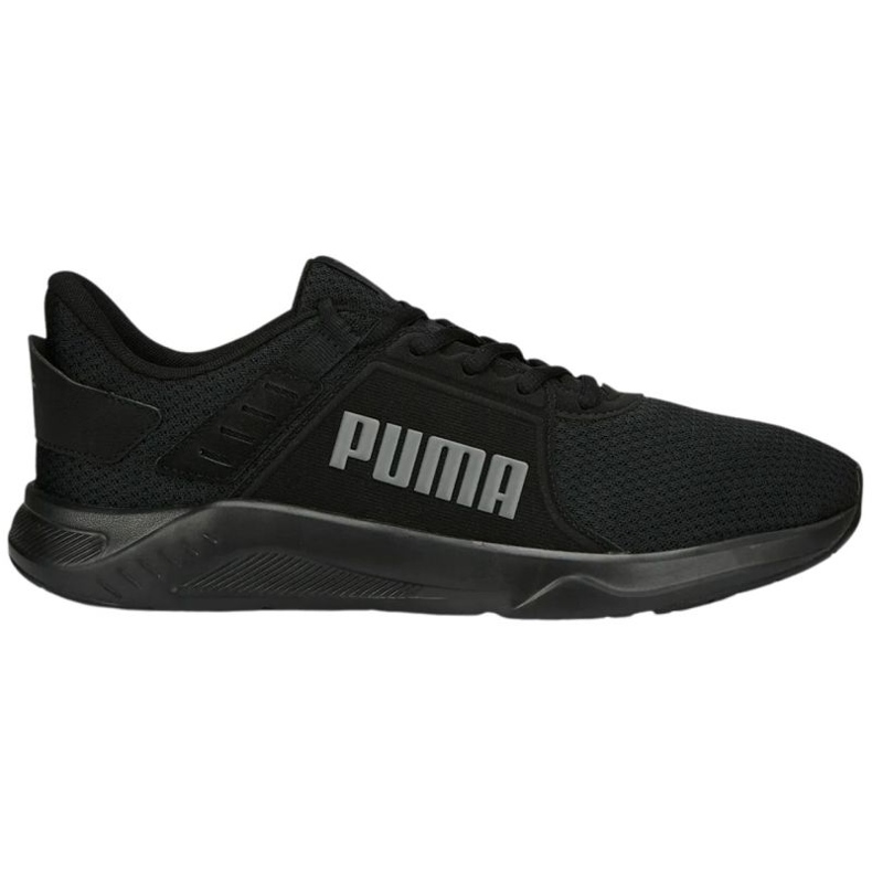 Laufschuhe Puma Ftr Connect M 377729 01 schwarz