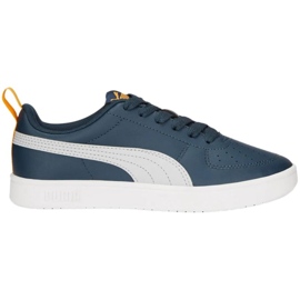 Puma Rickie Schuhe 384311 13 weiß