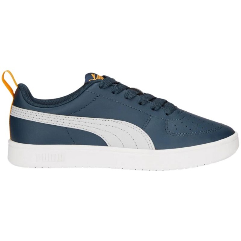Puma Rickie Schuhe 384311 13 weiß