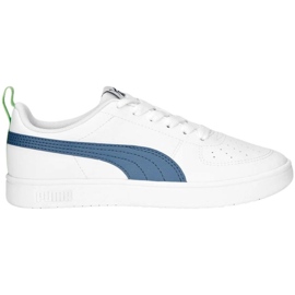 Puma Rickie Schuhe 384311 14 weiß