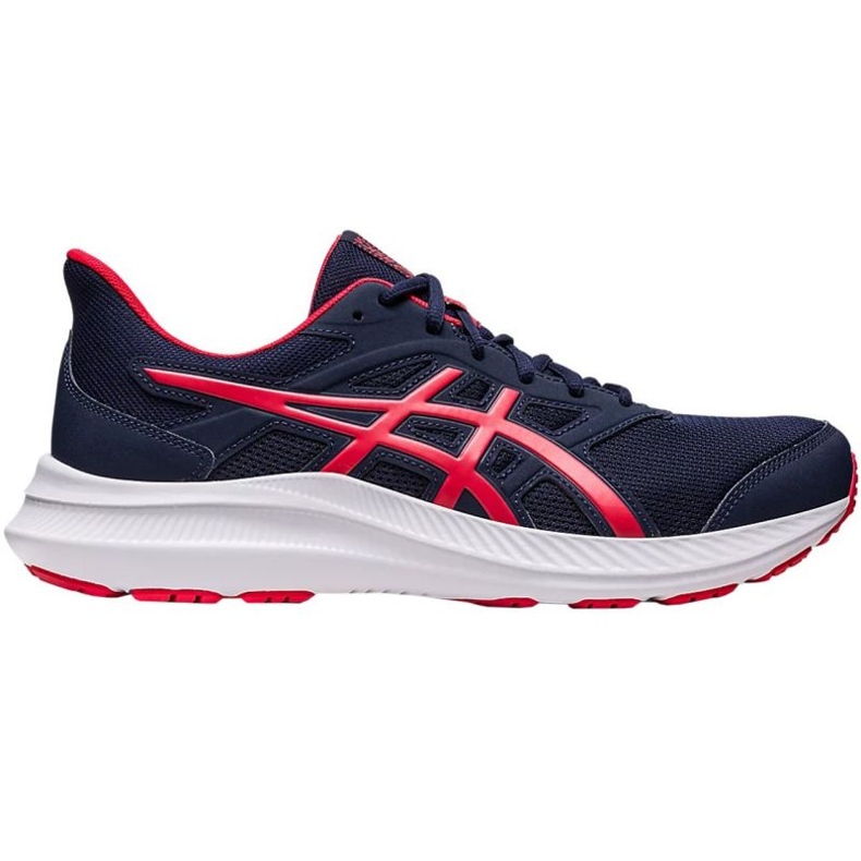 Asics Jolt 4 M 1011B603 403 Laufschuhe blau