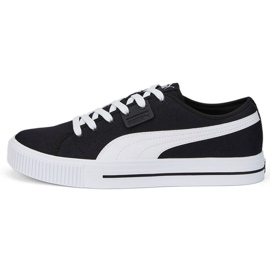 Puma Ever Fs Cv M 386393 01 Schuhe schwarz