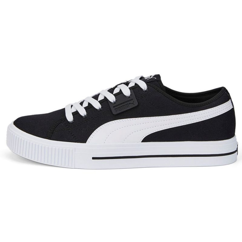 Puma Ever Fs Cv M 386393 01 Schuhe schwarz