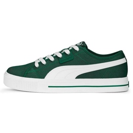 Puma Ever Fs Cv M 386393 04 Schuhe grün