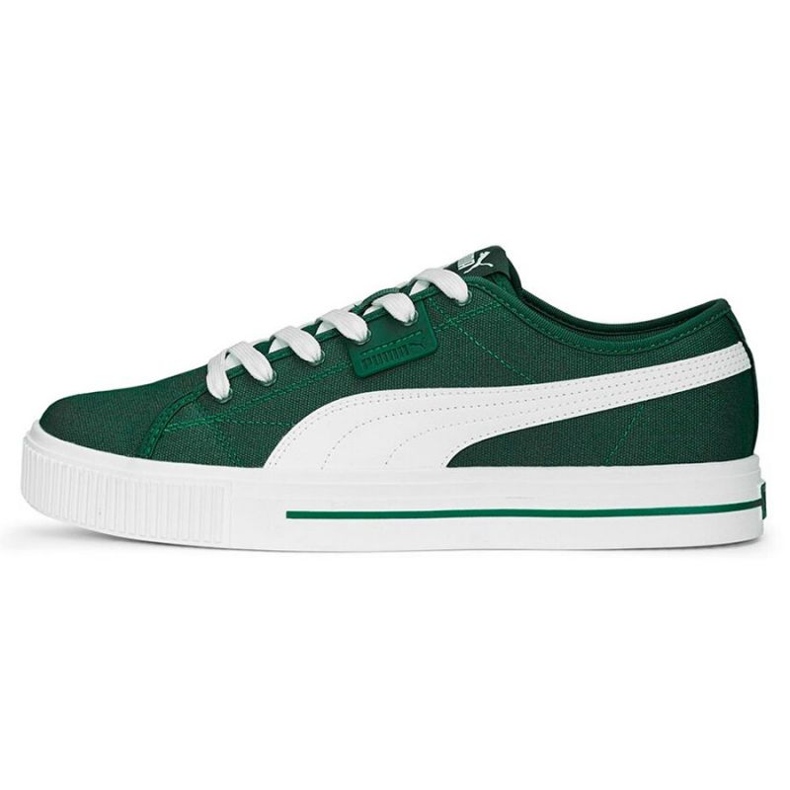 Puma Ever Fs Cv M 386393 04 Schuhe grün