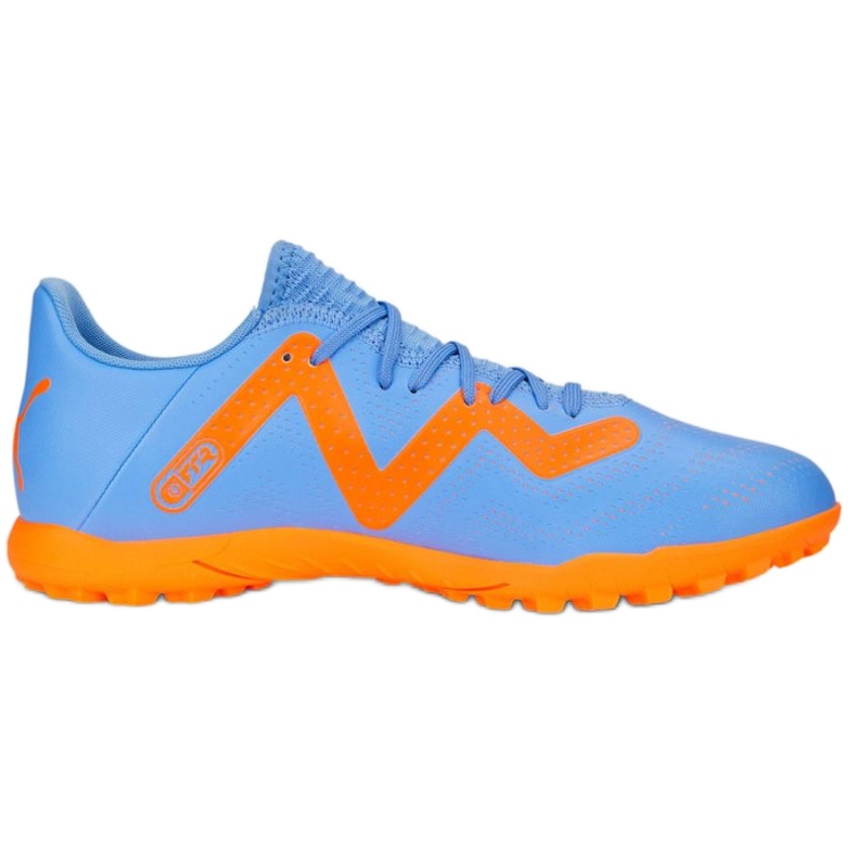 Puma Future Play Tt M 107191 01 Schuhe blau blau