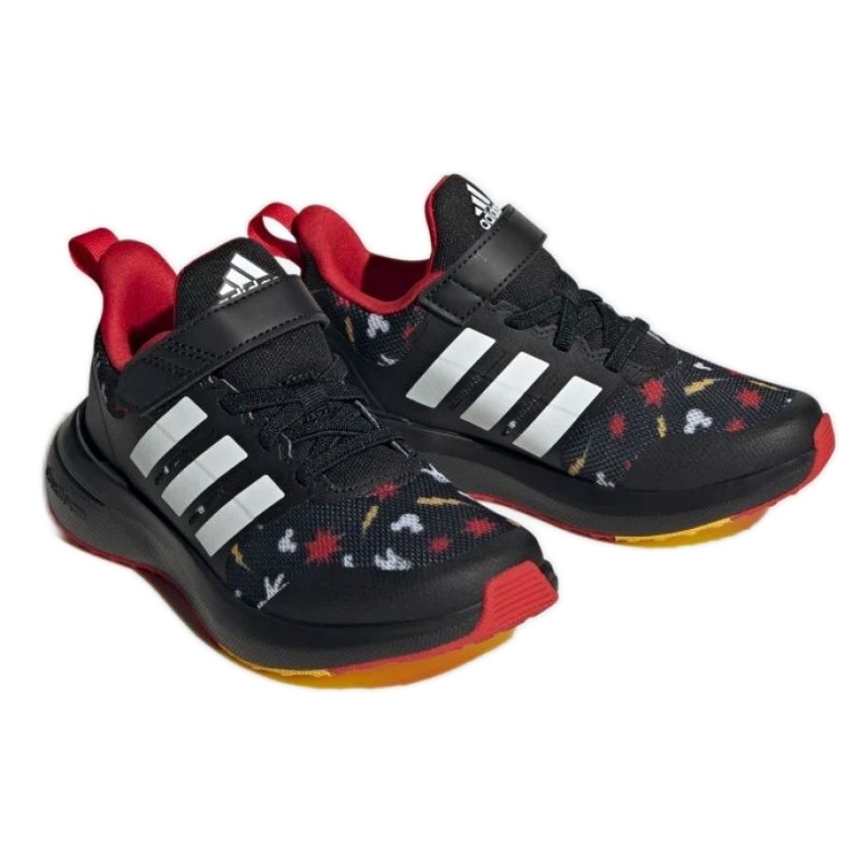 Adidas FortaRun 2.0 Mickey El Schuhe HP8997 schwarz