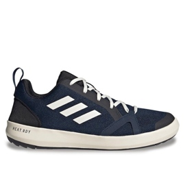 Schuhe adidas Terrex Boot H.RDY M HP8640 blau