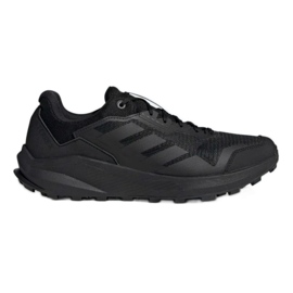 Adidas Terrex Trailrider M HR1160 Schuhe schwarz