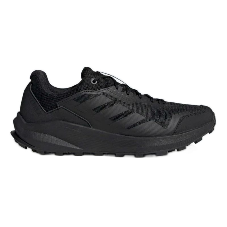 Adidas Terrex Trailrider M HR1160 Schuhe schwarz