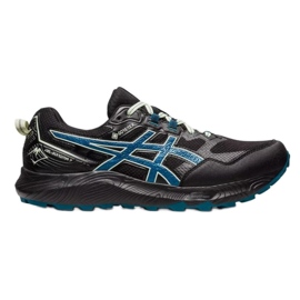 Asics Gel-Sonoma 7 M 1011B593 001 Laufschuhe schwarz