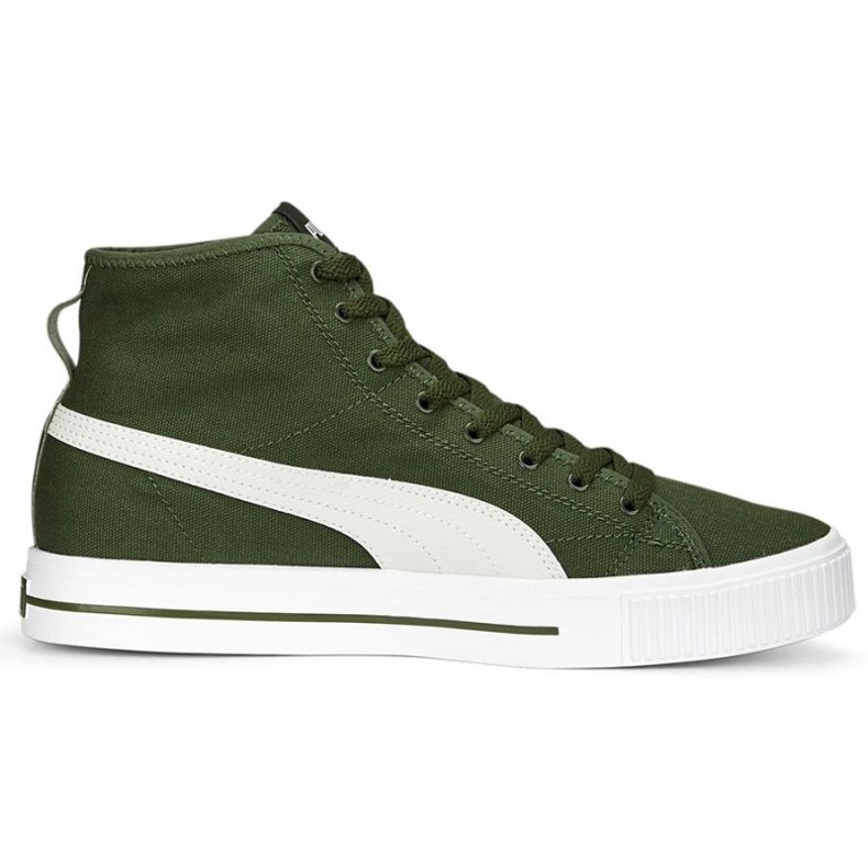 Puma Ever Mid M 385847 06 Schuhe grün