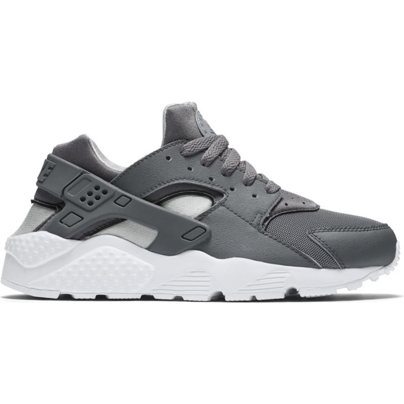 Nike Huarache Run W 654275-012 Schuhe grau