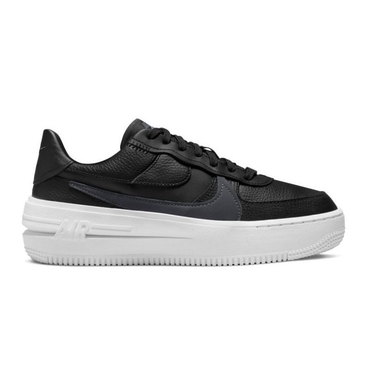 Nike Air Force 1 PLT.AF.ORM W DJ9946-001 Schuhe schwarz
