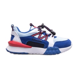 Big Star LL374220 Kinderschuhe blau