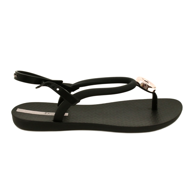 Flip-Flops mit Dekoration Ipanema 83415 AG930 Schwarz