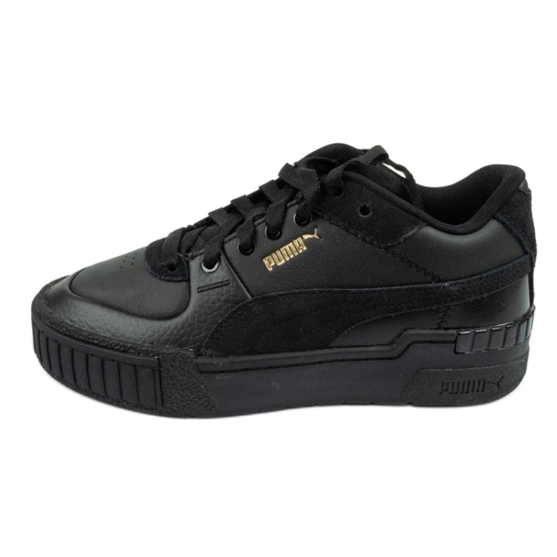 Puma Cali Sport Mix W 371202 07 Schuhe schwarz
