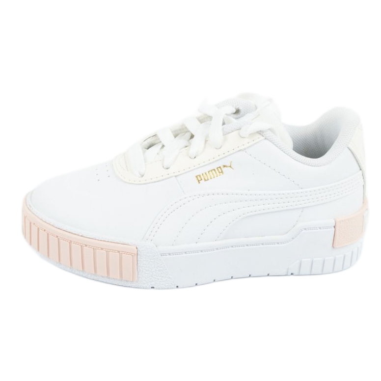 Puma Cali Jr 374187 03 Schuhe weiß