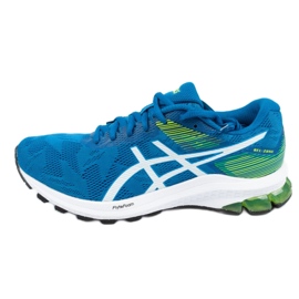Asics Gel-Zone 8 M 1011B202-402 Laufschuhe blau
