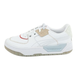 Puma Cali Dream W 384463 01 Schuhe weiß