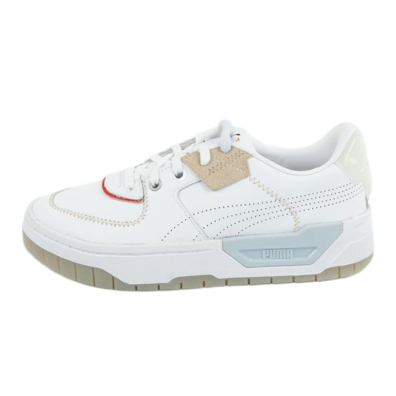 Puma Cali Dream W 384463 01 Schuhe weiß
