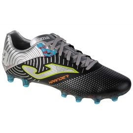 Joma Xpander 2331 Fg M XPAS2331FG Fußballschuhe schwarz schwarz