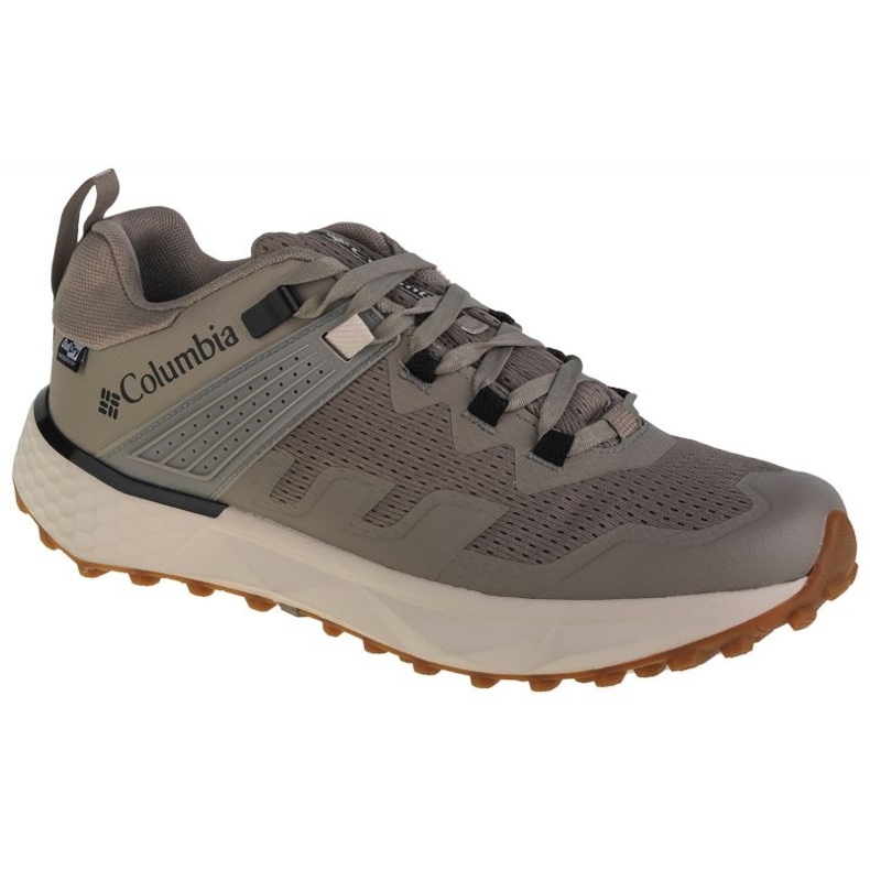 Schuhe Columbia Guy 75 OutDry M 2027091005 grau