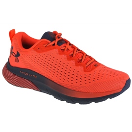 Laufschuhe Under Armour Hovr Turbulence M 3025419-800 orange