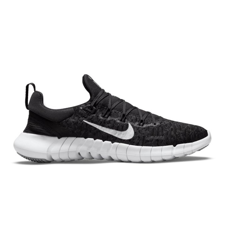 Nike Free Run 5.0 Next Nature W CZ1891-001 schwarz