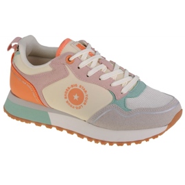 Big Star Schuhe W LL274542 rosa