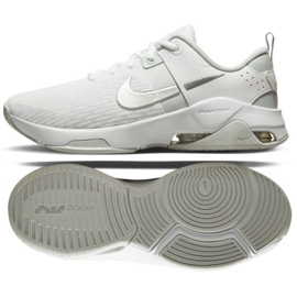 Nike Zoom Bella 6 W DR5720 100 Schuhe weiß