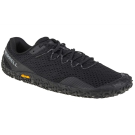 Merrell Vapor Glove 6 M J067663 Laufschuhe schwarz