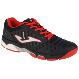 Volleyballschuhe Joma V.Impulse 2301 M VIMPUS2301 schwarz schwarz