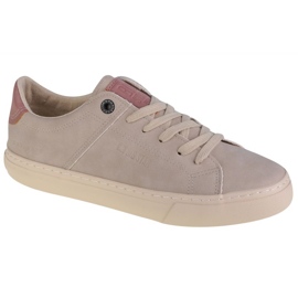 Big Star Schuhe W LL274399 beige