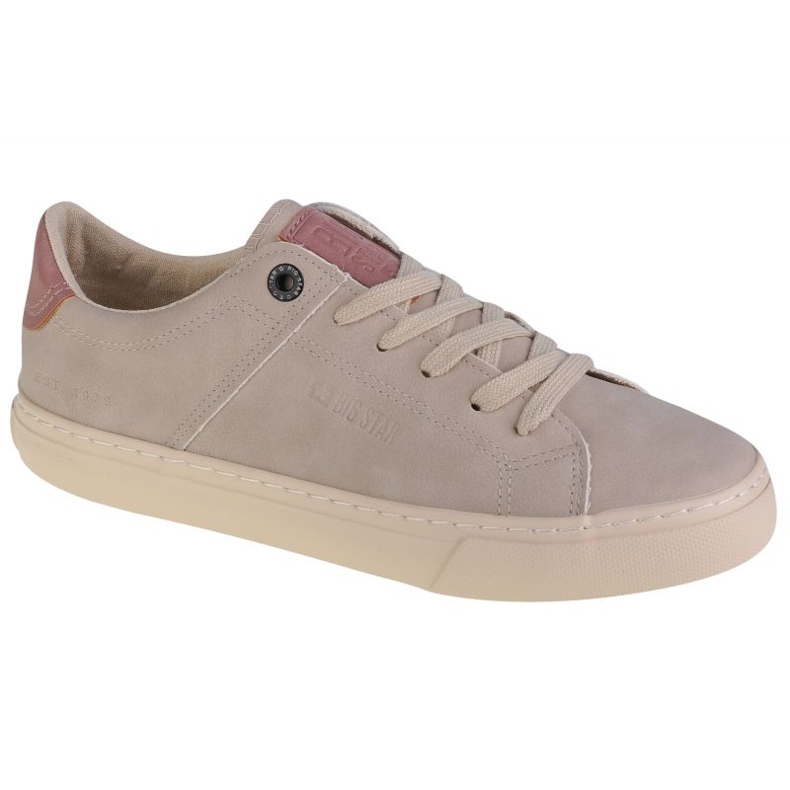 Big Star Schuhe W LL274399 beige