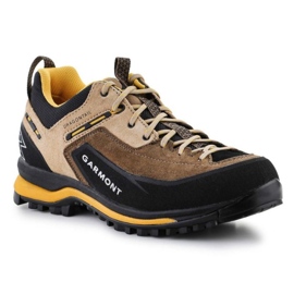 Garmont Dragontai Tech M 002611 Schuhe braun