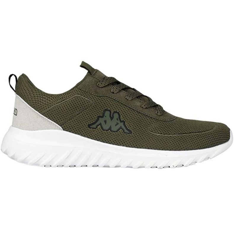 Kappa Jona M 243309 3111 Schuhe grün