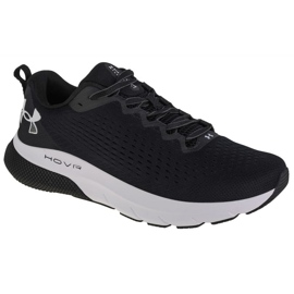 Laufschuhe Under Armour Hovr Turbulence M 3025419-001 schwarz