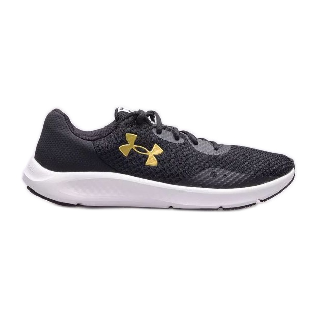 Under Armour M 3024878-005 Schuhe schwarz