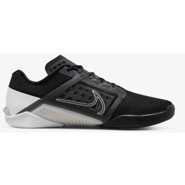 Nike Zoom Metcon Turbo 2 M DH3392-010 Schuhe schwarz