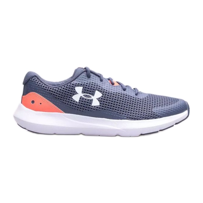 Under Armour Surge 3 M 3024883-404 Schuhe blau