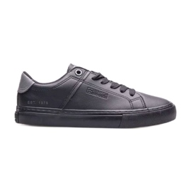 Big Star Schuhe W JJ274214 schwarz